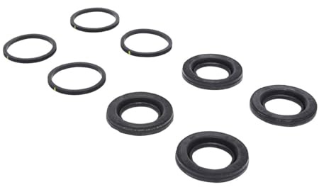 ATE Dichtungssatz, Bremssattel 13.0441-3401.2 Kompatibel mit: BMW 1500-2000, 1502-2002, 1502-2002 Cabriolet, 1502-2002 Touring