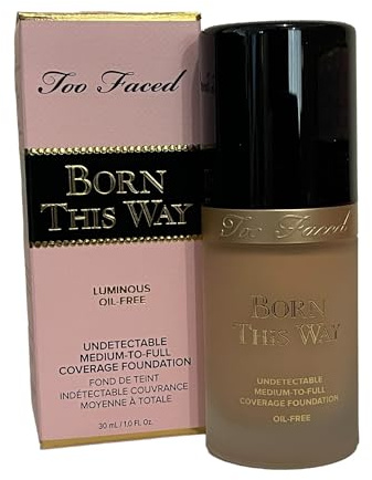 TOO faced, Esclusivo Sephora) – Base di Trucco Born This Way
