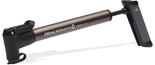 Blackburn Airstik Anyvalve Bike Mini-Pumpe