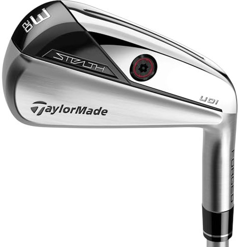 TaylorMade Stealth UDI Hybrid