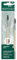 EcoTools Eyebrow Brush Duo, Tame, Sculpt & Fill in Brows, Multipurpose For Eyebrow Gel, Powder, & Cream, Dual-Ended Spoolie & Angled Brow Brush, Eco Friendly, Cruelty-Free, & Vegan, 1 Count