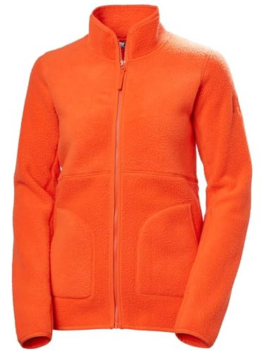 WOMENS IMPERIAL PILE JACKET
