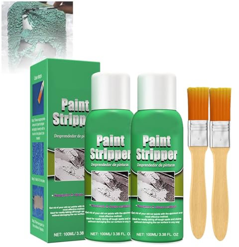 Rayhong Paint Stripper, Ray Hong Paint Stripper, Rayhong Paint Remover, Car Paint Stripper, Efficient Automotive Paint Stripper, Paint Stripper Gel, Wall Graffiti Remover, Peeling Paint Remover (2)