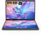 14 Dualscreen 2.5K IPS Laptop with Touchscreen, Intel N95 Quad-Core Tablet PC, 32GB RAM 2TB SSD, Windows 11, 360° Flipping, with Stylus Pen, 2 Type-C l 2 USB3.0 l HDMI