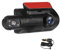 Qusedwey Dual Dash Cam Front and Inside 1440P+1080P Car Black Box Dash Camera 3 Inch IPS Camera Recorder Night Vision Easy Install Easy to Use
