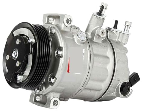 Compatible For Skoda Yeti Air Conditioning Compressor Octavia Superb Seat Alhambra Ibiza Leon 1KD820803H 1K0820859Q 1K0820803G 1K0820808D