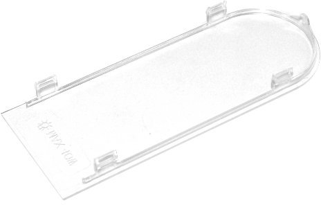 Smeg Copri lampada per cappa da cucina, codice articolo originale 767050119