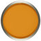 Vintro | Luxury Matt Emulsion | Smooth Chalky Finish | Multi Surface Paint | for Walls, Ceilings, Wood and Metal | 1L (Orange - Deep Saffron)