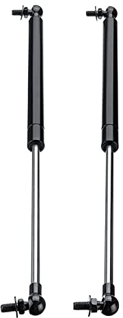 MObyat Barres Anti-rapprochement Remplacer pour Toyota pour Prado 120 Série 2002-2009 Capot De Voiture Capot Vérins À Gaz Tige De Support