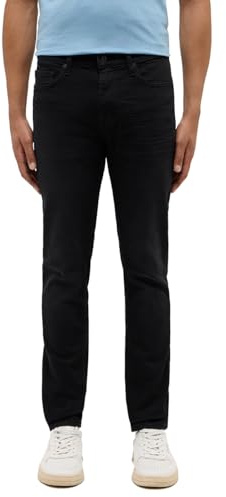 Style Frisco Skinny, Djupsvart 901, 36W x 32L