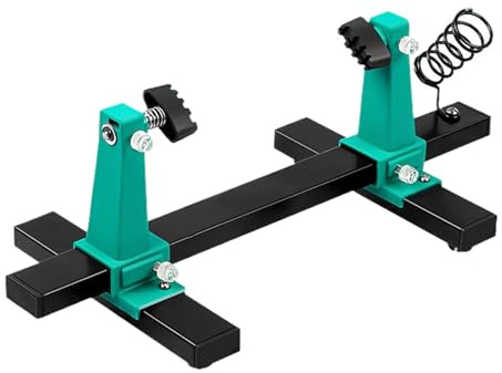 PCB Halter 360-Grad Drehbarer Schwerlast Halter