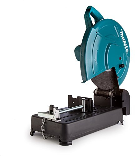 Makita LW1401S/1 Tragbare Trennsäge, 110 V