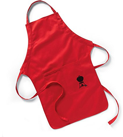 Weber Unisex Embroidered
