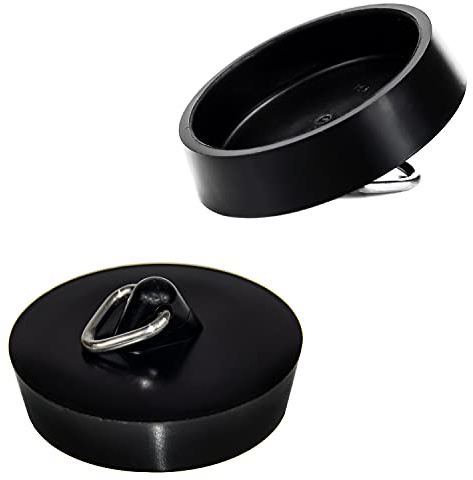 * Abflussstopfen Abflussstöpsel Stöpsel Stopfen (43,5 mm)
