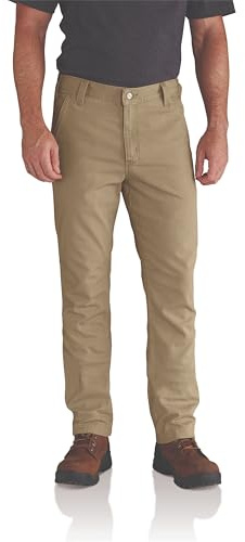 Carhartt Rugged Flex Rigby Straight Fit Pant Pantalon d'utilité Professionnelle Homme