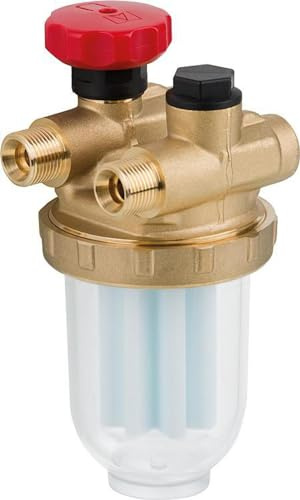 Afriso Heizölfilter Zweistrangfilter Z 500