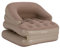 Vango Inflatable Sofa Bed Single, Nutmeg, One Size