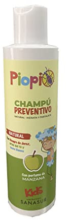 Sanasur, Shampooing - 1 unité