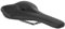 611 Ergowave, MTB Tech & Trail Fahrradsattel SQlab, Schwarz, 12 cm