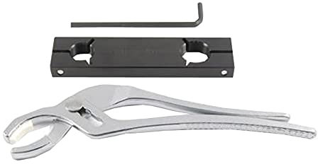 Bioptechs 21523 Objective Wrench and Plier Set, Degrees C