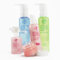 W7 Confezione regalo cosmetici viso fai da te - Crema idratante, siero, tonico, detergente e maschera labbra - Kit skincare fai da te per una pelle bella e naturale.