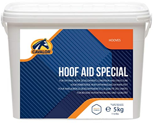 Cavalor Hoof Aid Special 20 kg