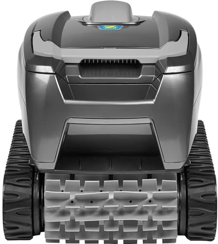 Zodiac Elektrischer Poolroboter TornaX OT 2100, Boden, Für Becken mit Folie, Polyester, gestrichenem Beton, WR000094