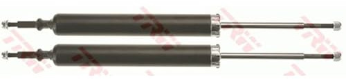 TRW JGT1168T 2x Stoßdämpfer Gasdruck Hinten Kompatibel mit BMW 3 Touring E91 33504035261 33504035872 6784977