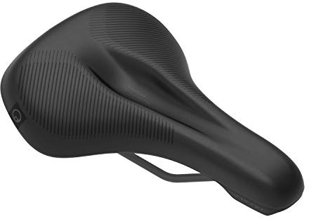 Ergon – SMC Core Fahrradsattel | MTB Comfort | Frauen | 2 Größen