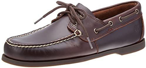 Timberland Men's Cedar BayBoat Shoes