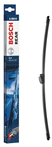 Bosch Scheibenwischer Rear A450H, Länge: 450mm – Scheibenwischer für Heckscheibe