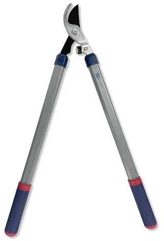 Spear & Jackson 4444BL Troncarami bypass 27,5 (700 mm) – Resistenti, leggeri e facili da usare – Impugnature morbide antiscivolo