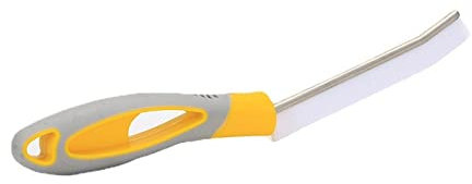 Pulitore Per Giunti Di Piastrelle Per Uso Domestico Setole Rigide Spazzola Per La Pulizia Di Fughe Per Piastrelle Di Piccole Dimensioni Per La Pulizia Delle Linee Del Pavimento Della Doccia,nuovo,2 Pz