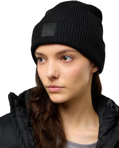 Jack Wolfskin Unisex Beanie-Mütze Wanderest Beanie