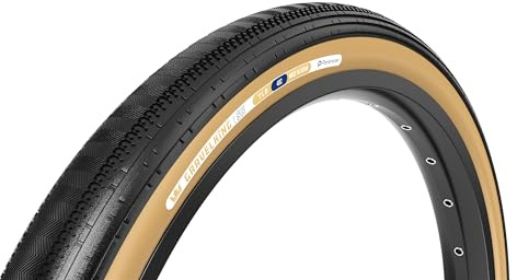 GRAVELKING GKSS Classic, 700 x 30C, Black/Brown