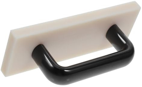 HOMSFOU Bloc De Frappe Pour Plancher Outil Installation De Panneaux De Bois Bloc De Frappe De Plancher Bois Installation De Panneau