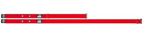 Myzone MZ-3 Adjustable Replacement Chest Strap (M)