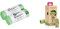 10 Litre x 50 All-Green Compostable Bags - Kitchen Caddy Liner - Food Waste Bin Liners & Earth Rated Dog Poo Bags, Guaranteed Leak Proof and Extra Thick Waste Bag Refill Rolls For Dogs
