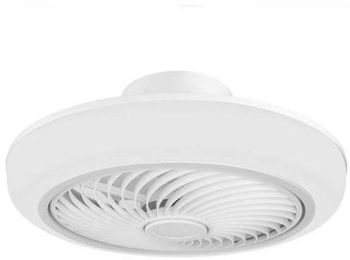 Orbegozo CP 12435 - Ventilador de techo. Diámetro de las aspas: 33 cm. 5 palas. Muy silencioso.6 velocidades. Sistema de ventilación reversible*: MANDO A DISTANCIA.