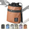 G-raphy Ebike Lenkertasche 3.5L Fahrradtasche Kleine Fahrradlenkertasche Kleine Umhängetasche Fahrradvorderrahmentasche Schultertasche Braun Lenkertasche