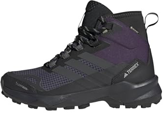 adidas Terrex Skychaser AX5 Mid Gore-TEX Climawarm+ Hiking Shoes