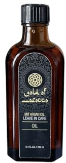Gold of Morocco mit Arganöl 100 ml