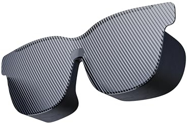 VITURE Luma/Luma Pro Beast Lens Shade, Block Out All Ambient Light, Easy to Attach - Regular