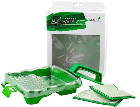 Osmo Öl-Farben Auftrags-Set - 14000273