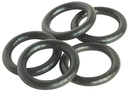 SOMATHERM FOR YOU - CJ810 - Set di 5 O-ring n ° 10