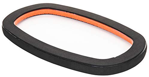 Nemo Grabo PLUS Ersatz Gummischaum Dichtung für Vakuum Saugheber Plattenheber Glasheber Vakuumsauger Möbeltransporthilfe Transporthilfe Hebewerkzeug Verlegehilfe für Fliesen und Platten