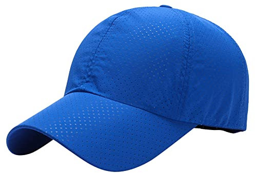 MNRIUOCII Unisex Baseballkappe Outdoor Classic Baseball Cap Verstellbar Erwachsenen Mütze Sport Cool Mode Baseballmütze für Damen Herren Athletic Outdoor Schirmmütze Basecap