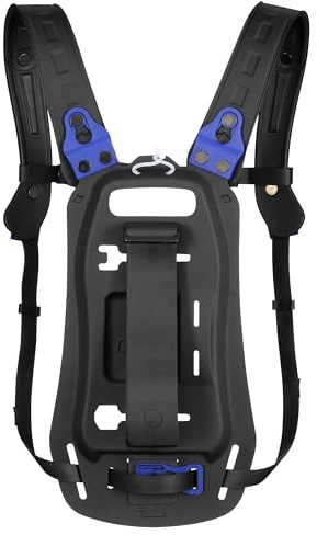 3M Harnais dorsal Versaflo Easy Clean, TR-927