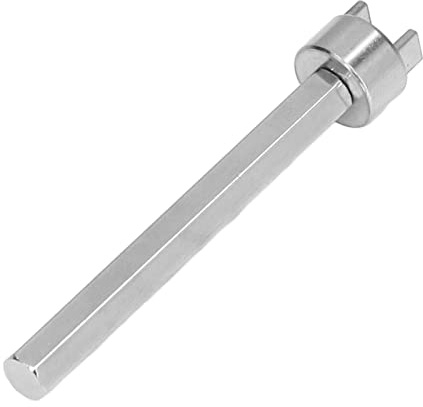 Einstellwerkzeug für Scheibenwaschdüsen, Einstellwerkzeug für Scheibenwaschdüsen, Einstellwerkzeug für Scheibenwaschdüsen, 4 Mm, 6 Mm Schlitze, Edelstahl, Ersatz für