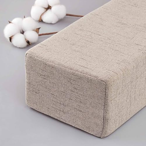 Pont de matelas lavable de qualité supérieure de 200 cm pour lit de bébé et lit avec housse, parfait pour une expérience de sommeil sans couture, élimine les espaces entre les lits